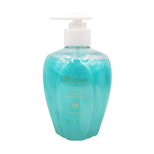 Champú Perfumado (12pz)