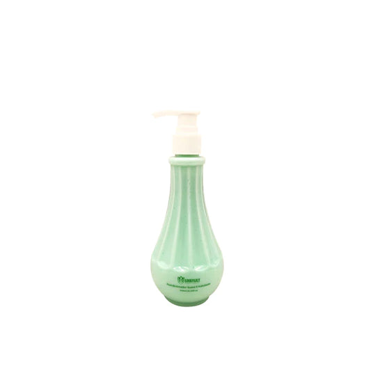 Acondicionador Suave e Hidratante (12pz)