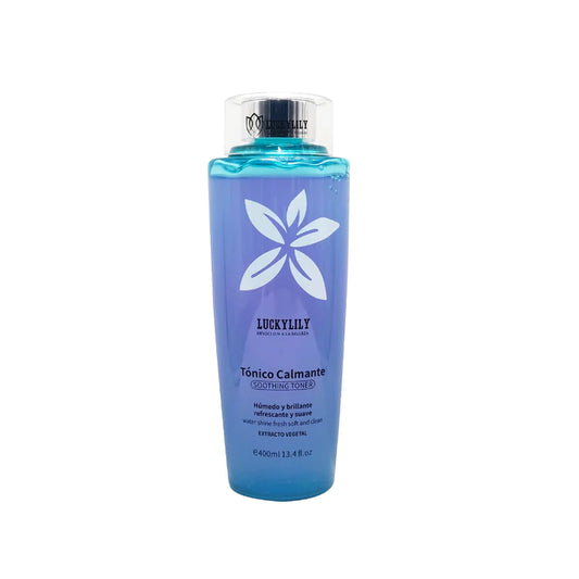 Tónico Facial Calmante (12pz)