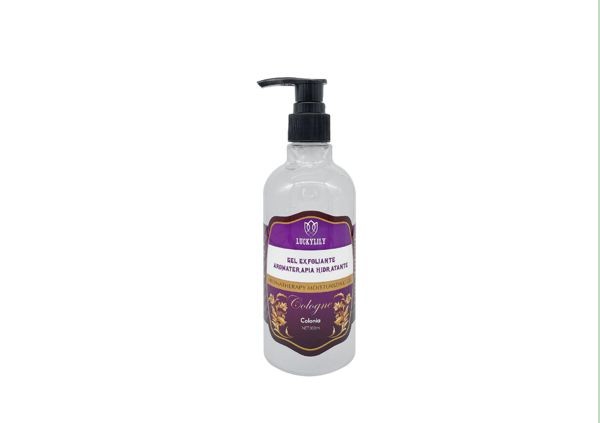 Exfoliante Aromaterapia Hidratante (12pz)