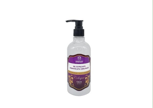 Exfoliante Aromaterapia Hidratante (12pz)