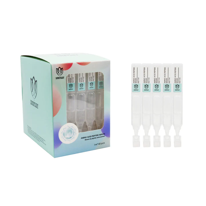 Serum de Péptido Aminoácidos