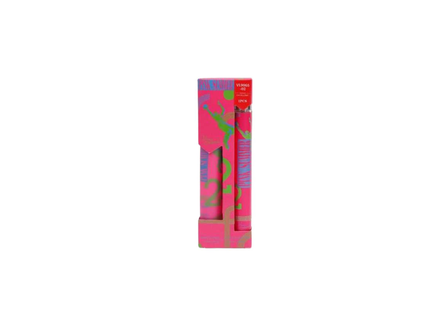 Set Pink Summer - Perfume + Loción Corporal