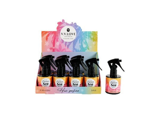 Perfume para Cabello Sea Passion (12pz)
