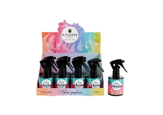 Perfume para Cabello Party Ocean (12pz)