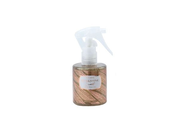 Perfume para Cabello Refreshing Sweet (12pz)
