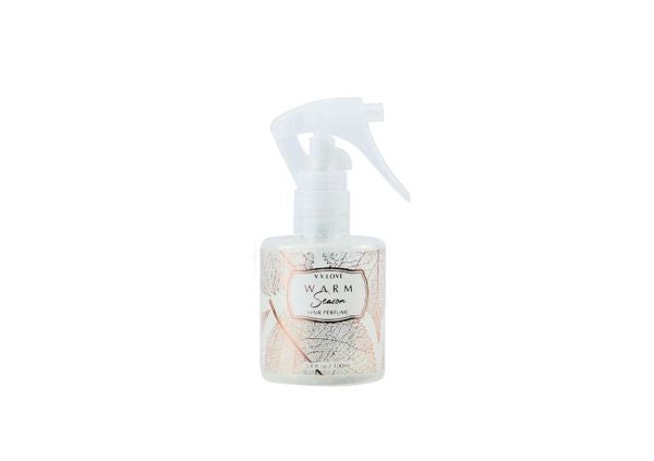 Perfume para Cabello Warm Season (12pz)