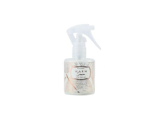 Perfume para Cabello Warm Season (12pz)