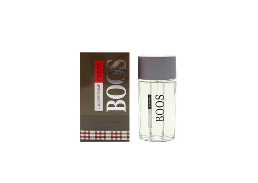 Luca Perfume BOOS (12pz)