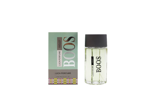 Perfume Violet BOOS (12pz)