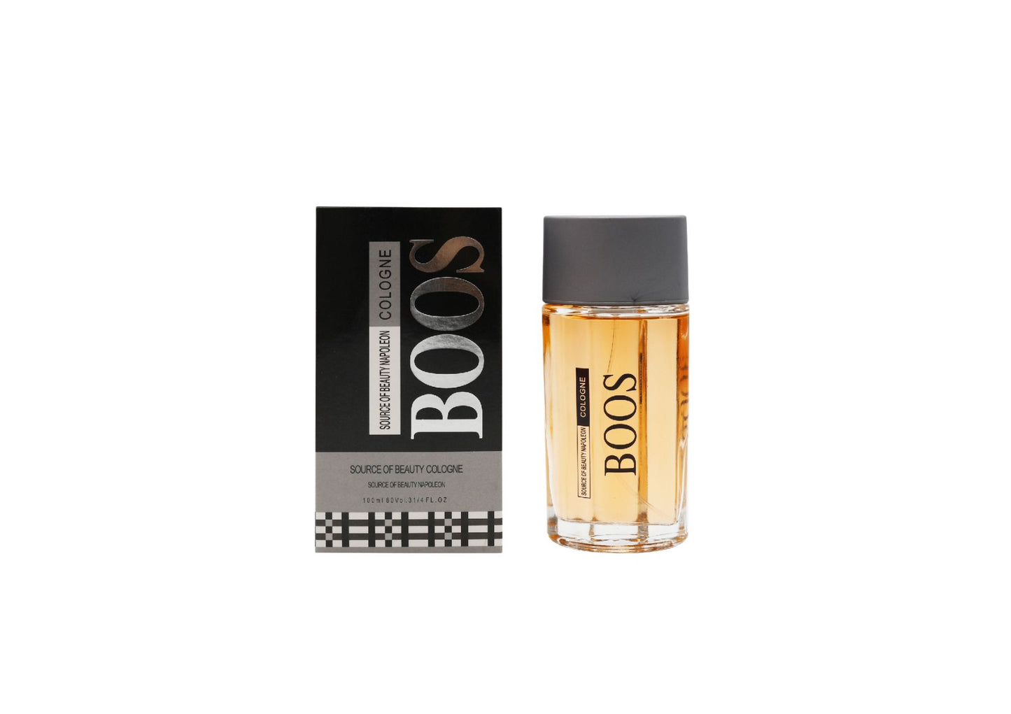 Perfume Cologne BOOS (12pz)