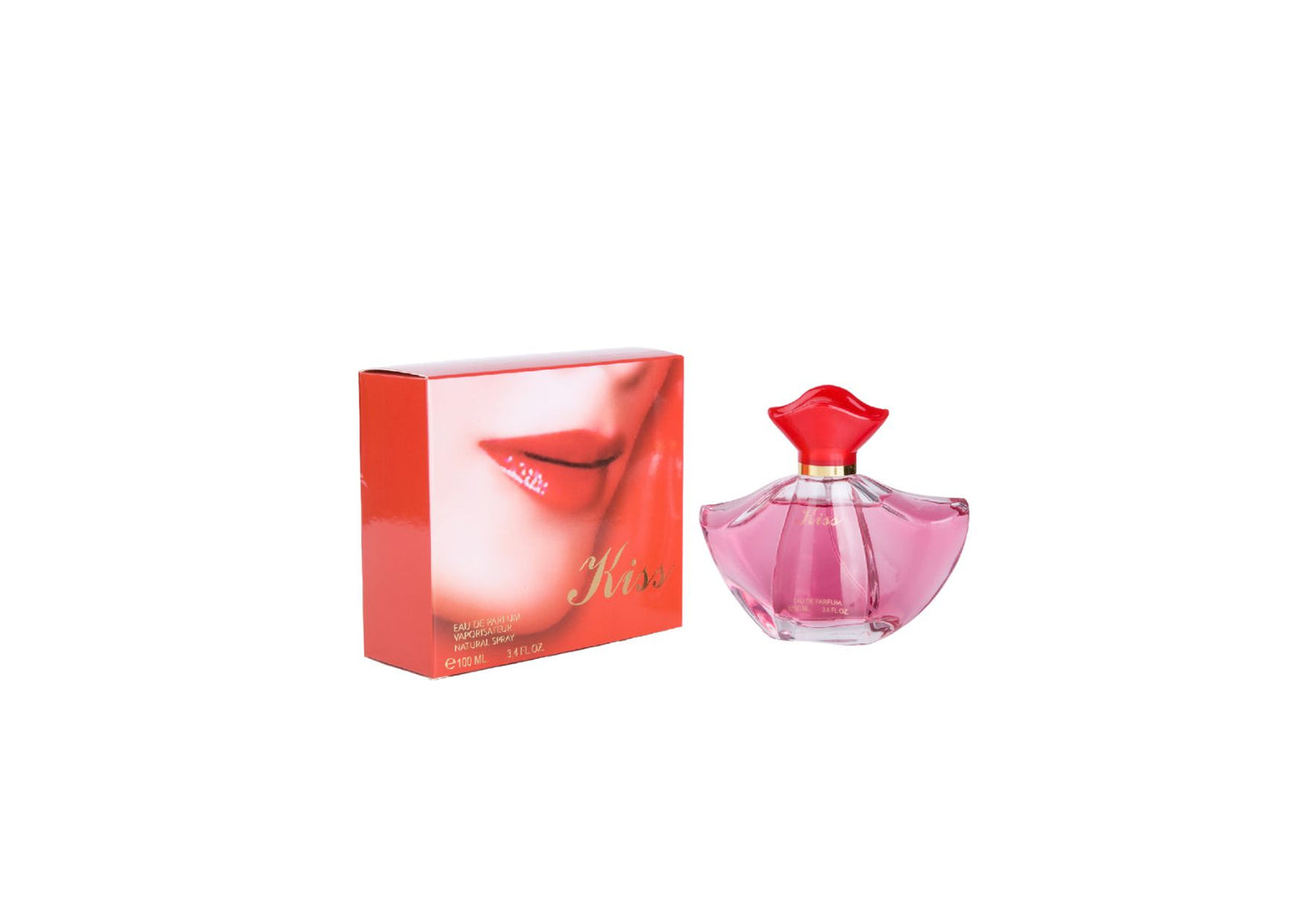 Perfume Kiss (12pz)