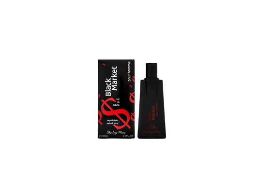 Perfume Black Market (12pz)