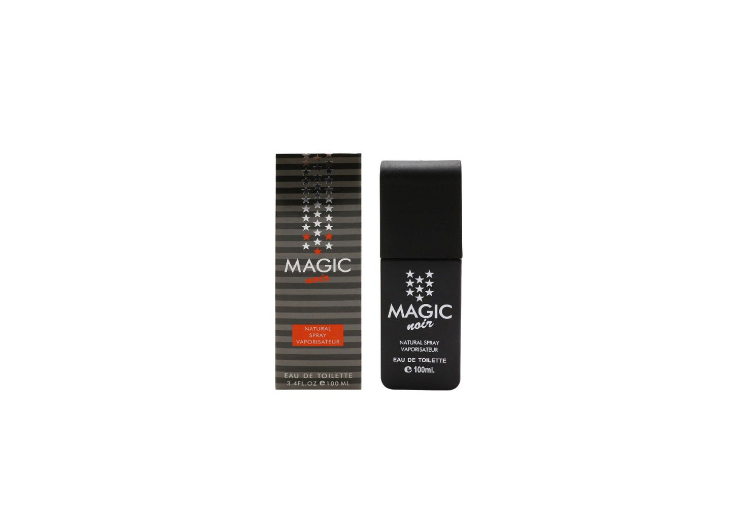 Perfume Magic Noir (12pz)