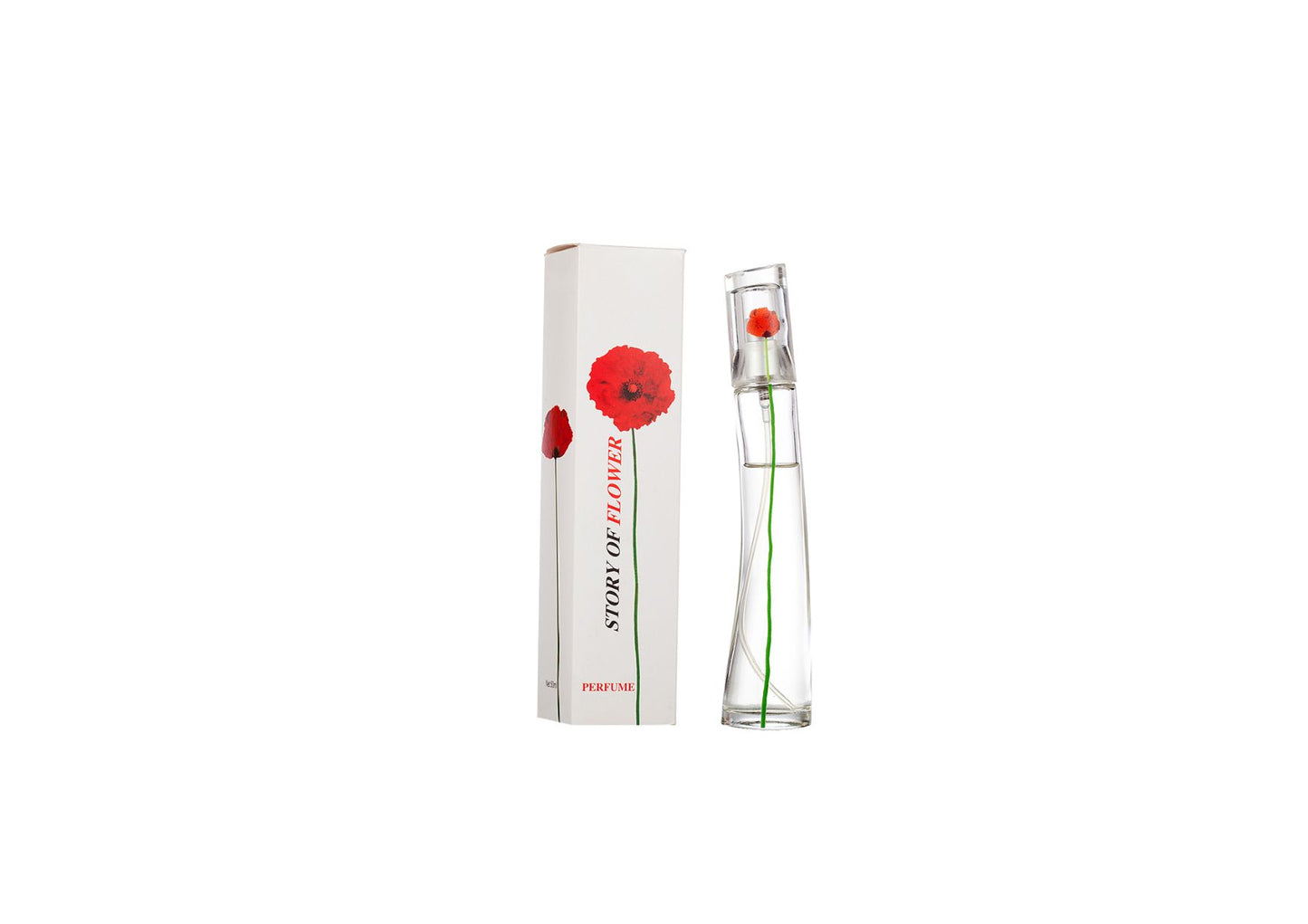 Perfume Story of Flower (12pz)