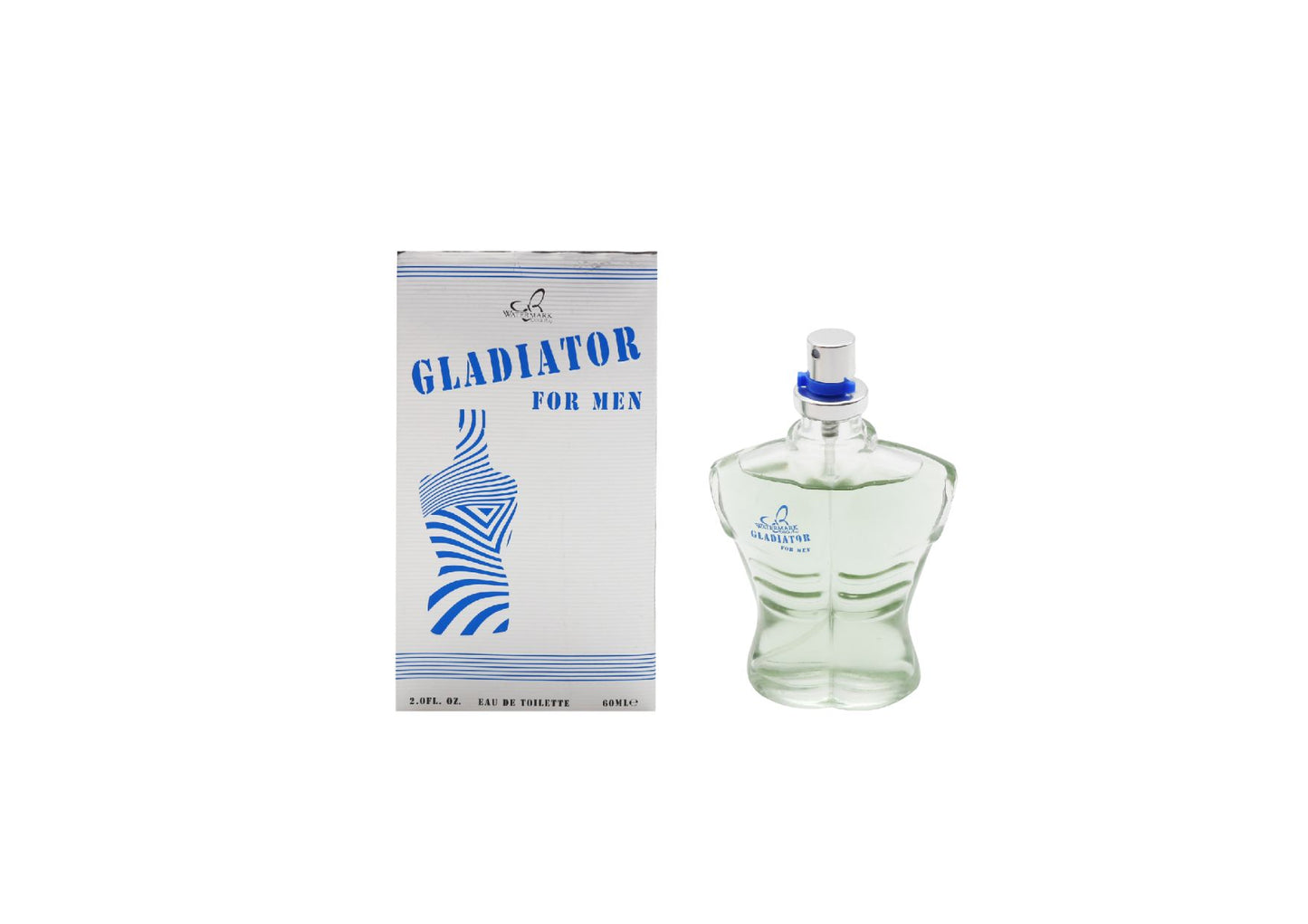 Perfume Gladiator (12pz)