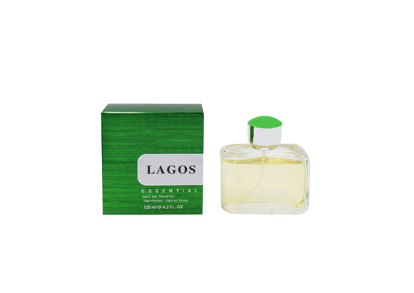 Perfume Lagos Essential (12pz)