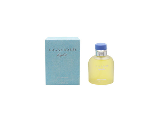 Perfume Luca & Bossi Light (12pz)