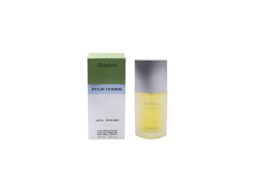 Perfume Subdual (12pz)