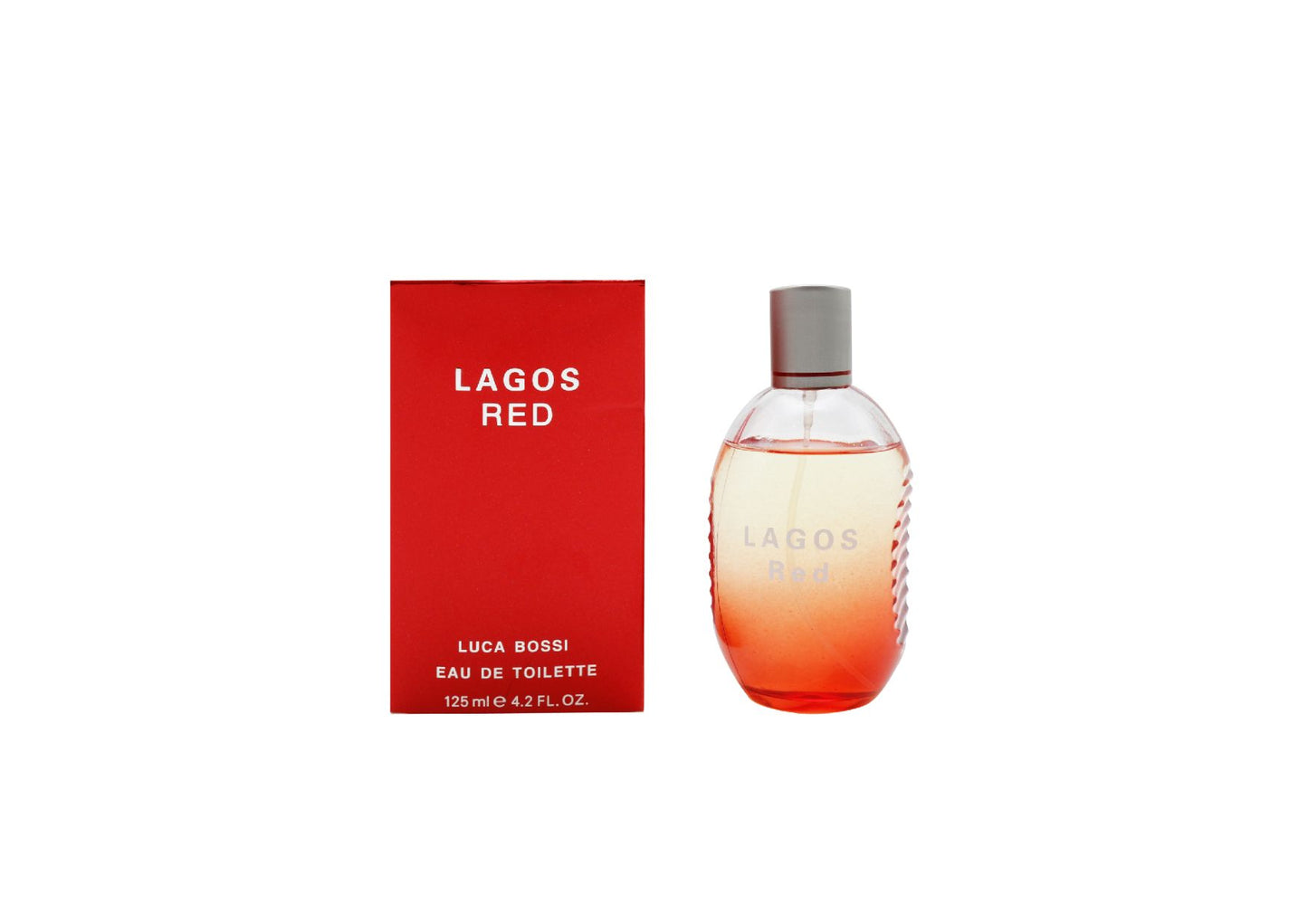 Perfume Lagos Red (12pz)