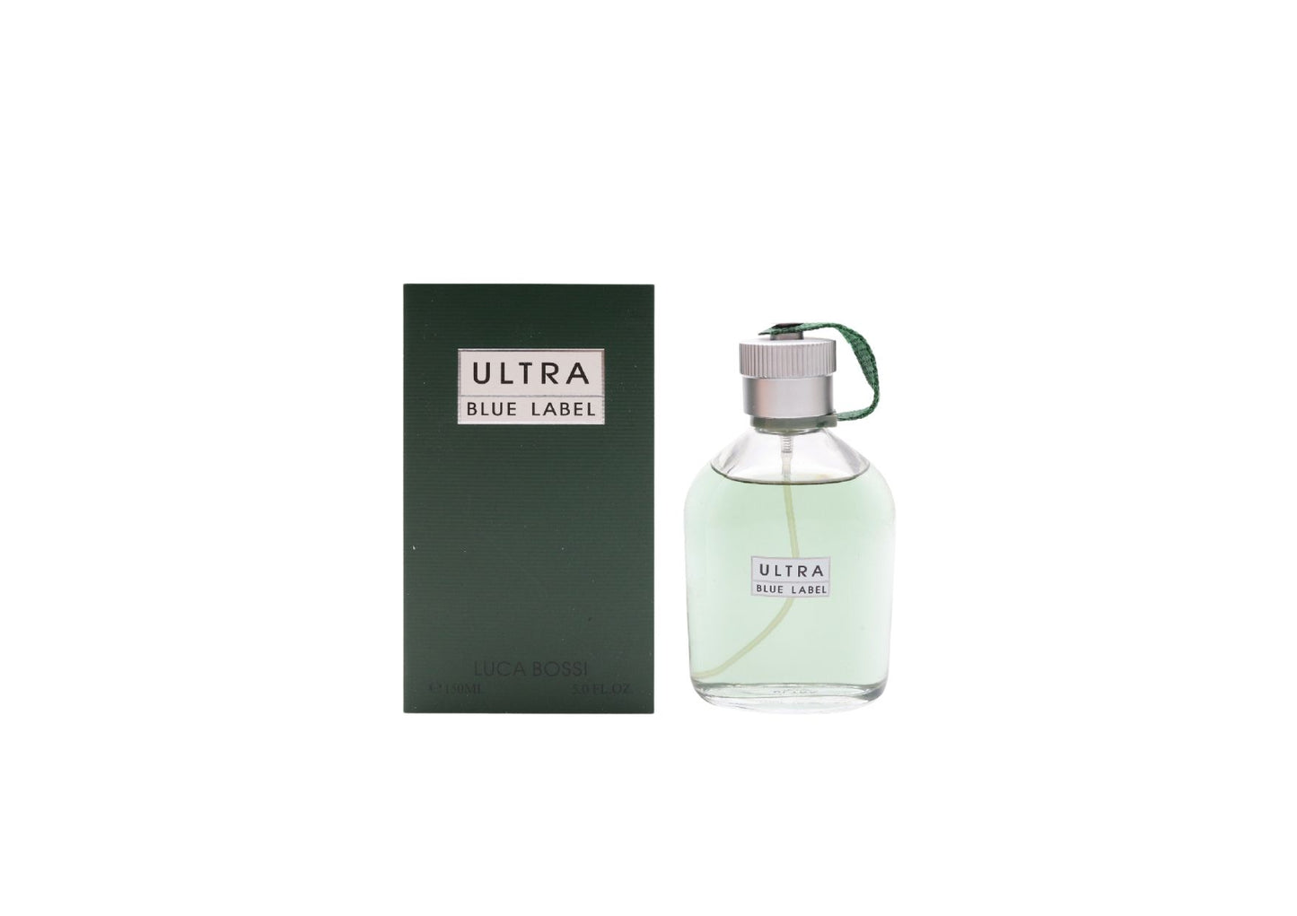 Perfume Ultra Blue Label (12pz)