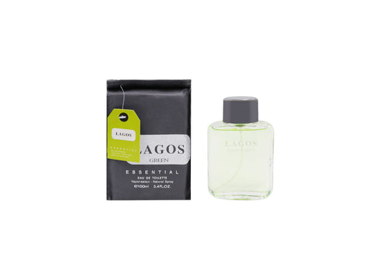 Lagos Green (12pz)