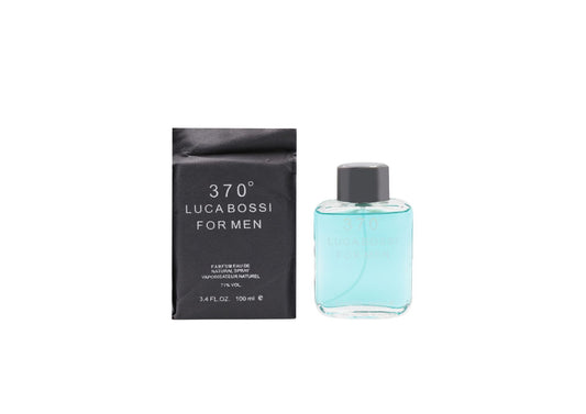 Perfume 370° Luca Bossi for Men (12pz)