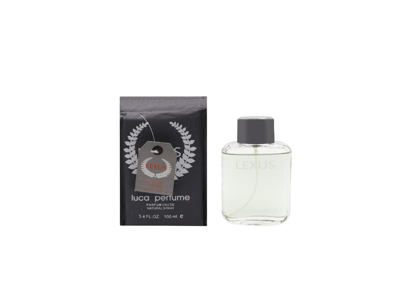 Perfume Lexus (12pz)