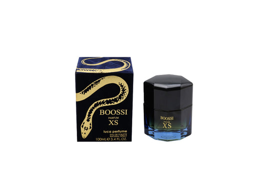 Perfume Boossi Parfum XS (12pz)