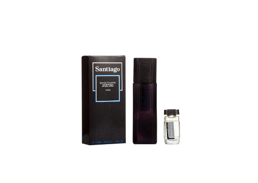 Perfume Santiago (12pz)