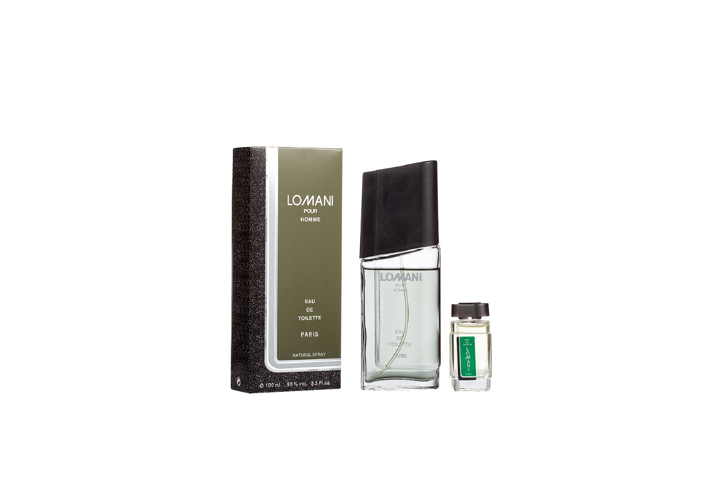 Perfume Lomani (12pz)