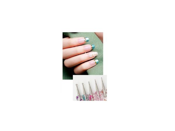 Pincel Decorativo