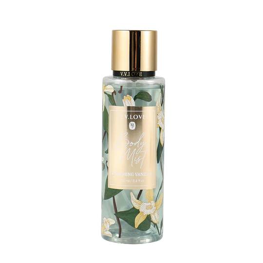 Body Mist Charming Vanilla (12pz)