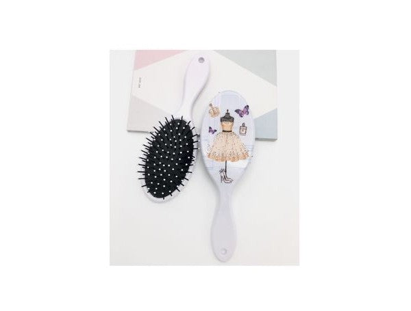 Cepillo Moda