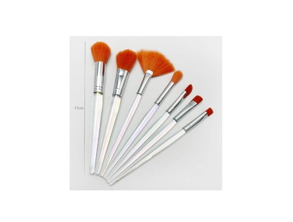 Kit de Brochas para Maquillaje