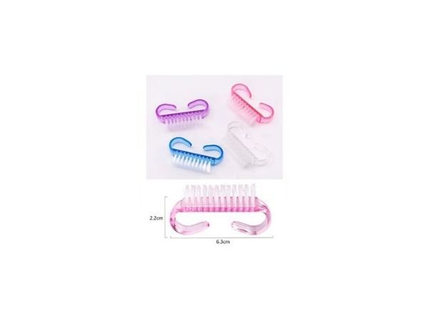 Cepillo para Uñas Individual
