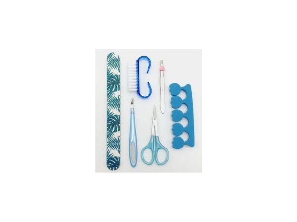 Kit Pedicure