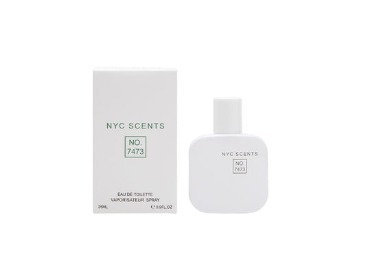 Perfume Nyc Scents (12pz)