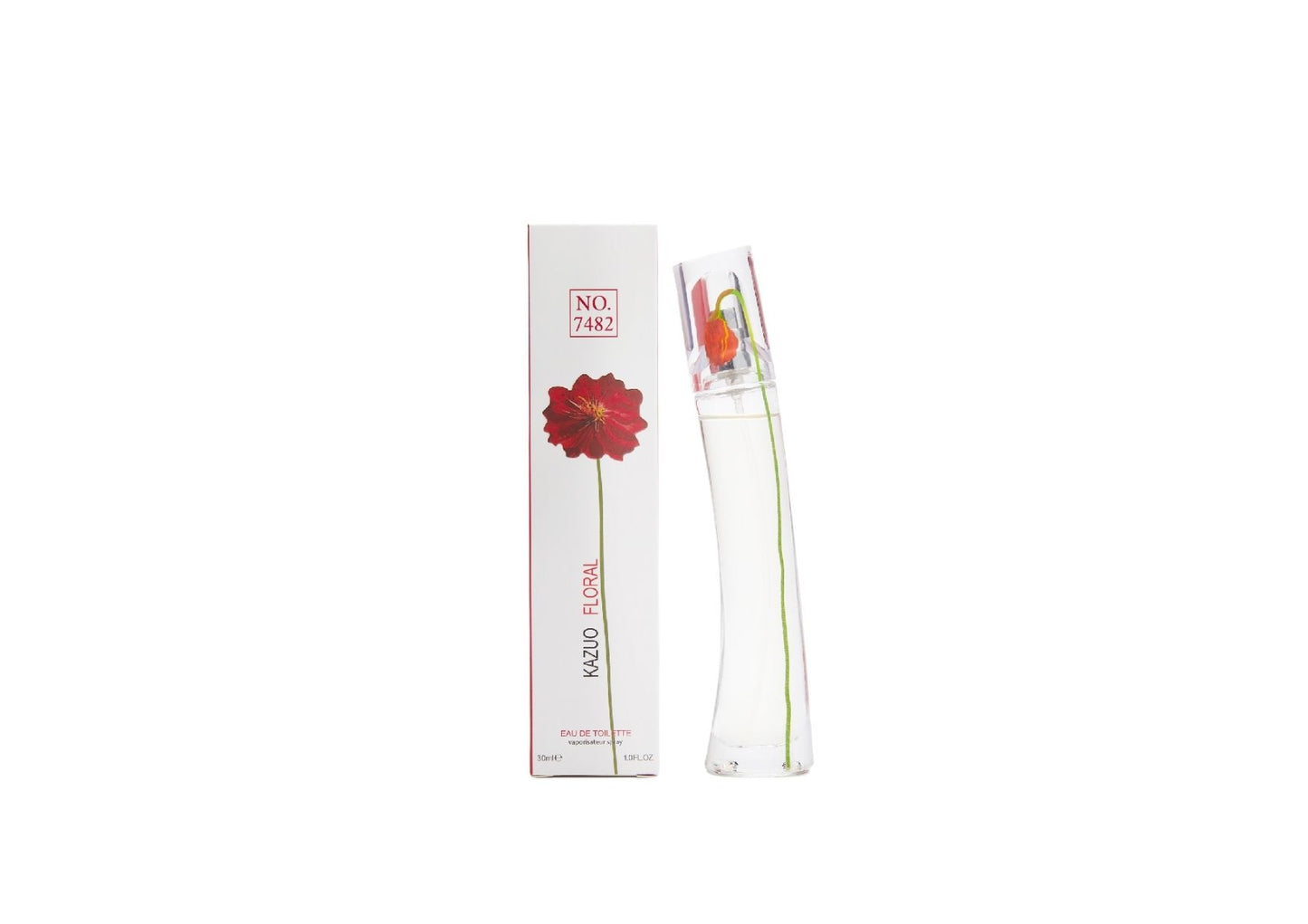 Perfume Kazuo Floral (12pz)