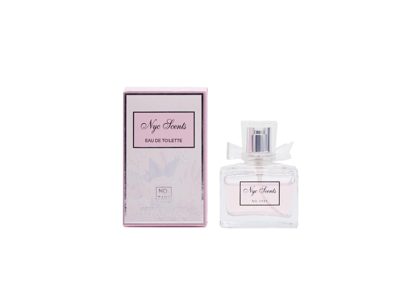 Perfume Nyc Scents (12pz)