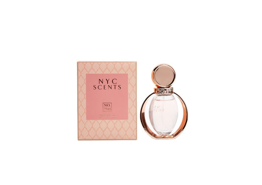 Perfume Nyc Scents (12pz)