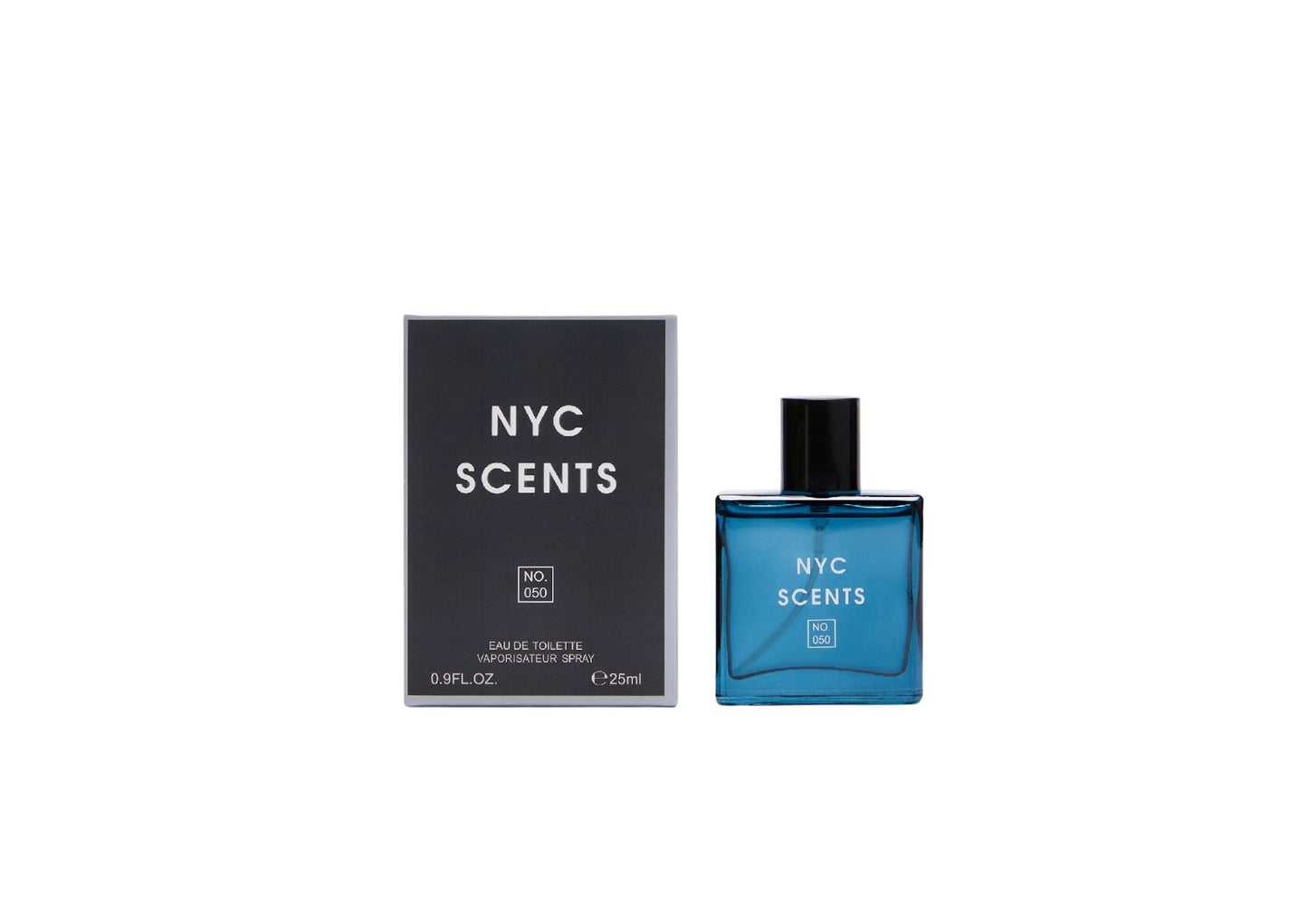 Perfume Nyc Scents (12pz)