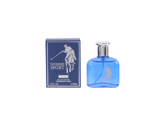 Perfume Homme Sport (12pz)