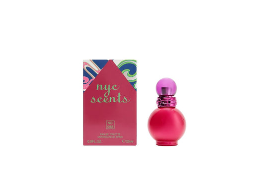 Perfume Nyc Scents (12pz)
