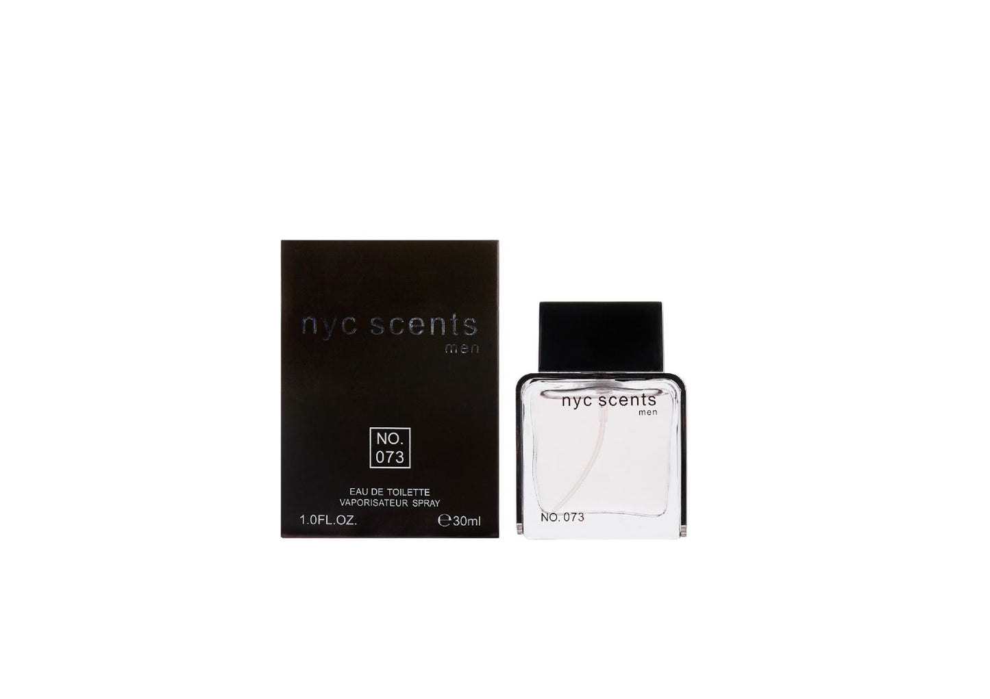 Perfume Nyc Scents (12pz)