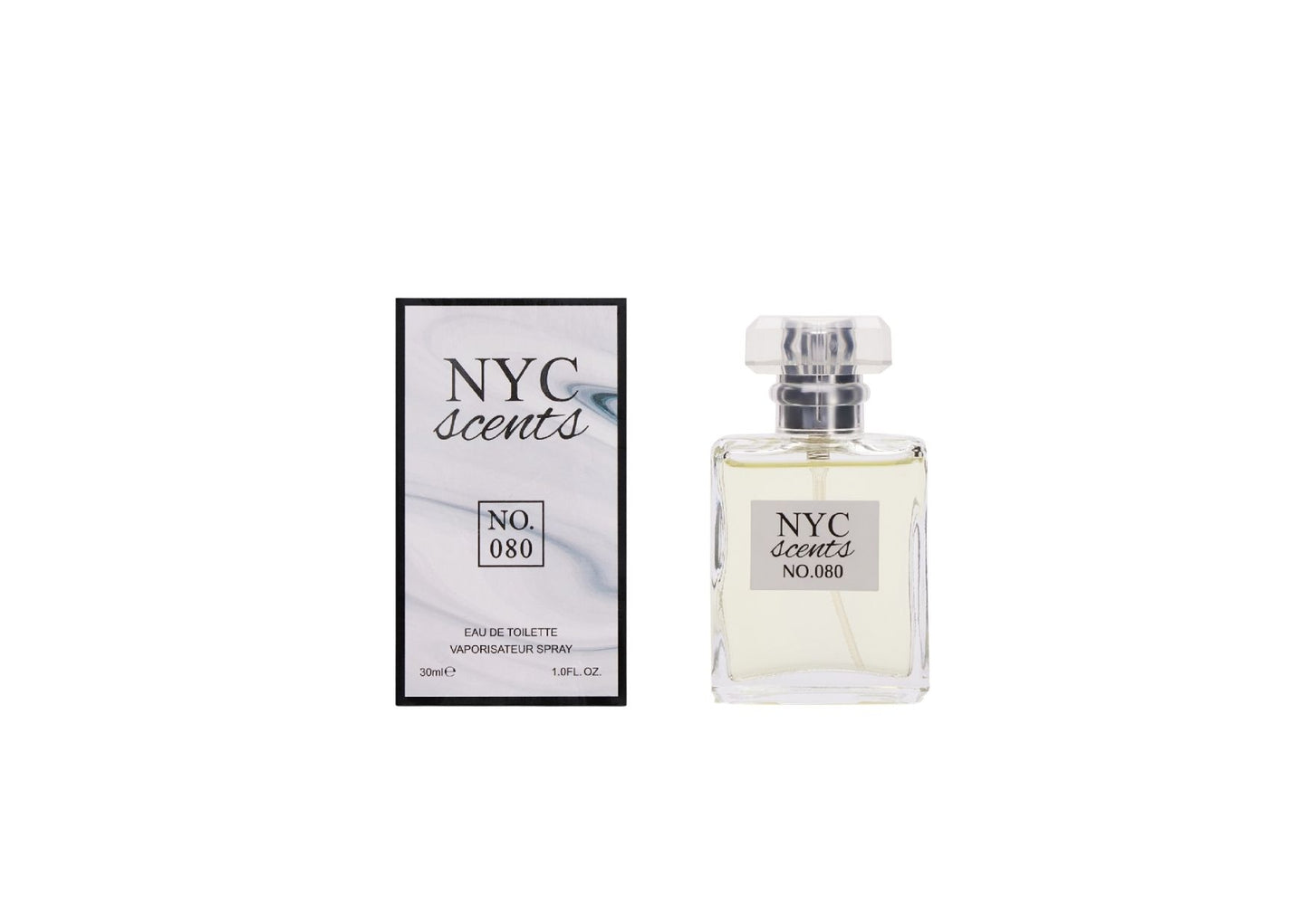 Perfume Nyc Scents (12pz)