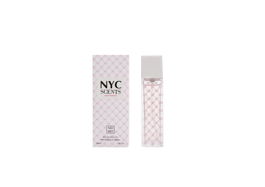 Perfume Nyc Scents (12pz)