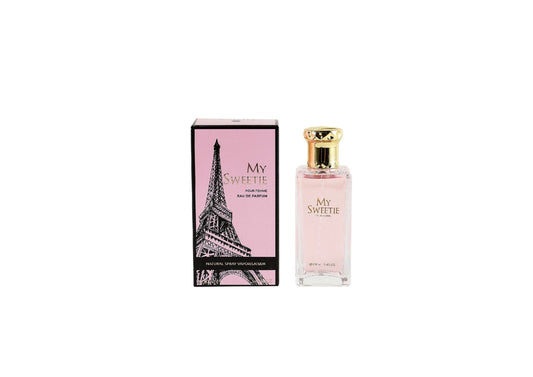 Perfume Sweetie (24pz)
