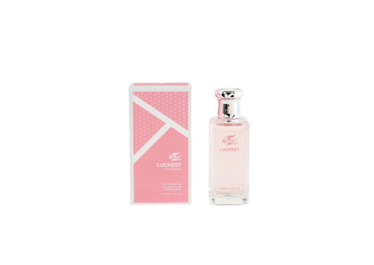 Perfume Pink Lockest (24pz)