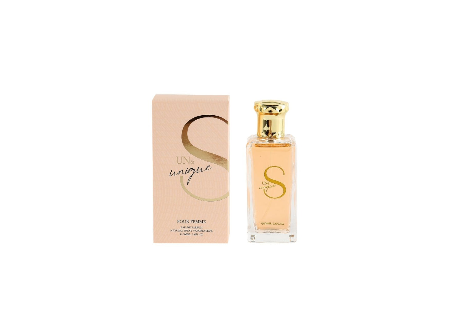 Perfume Un&Unique (24pz)